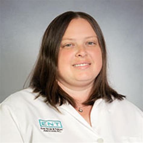 Sarah Miner, Au.D., CCC-A | Ear, Nose & Throat Associates