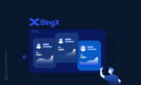 BingX - A Crypto Exchange with Enhanced Copy Trading Features and More