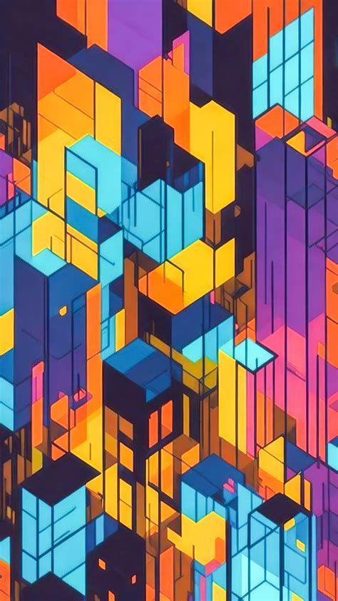 Abstract 4K 的图像结果