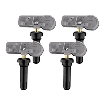 TPMS Sensor GM, 315Mhz Tire Pressure Monitoring System Sensor ...