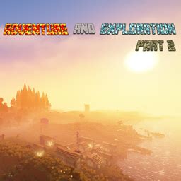 Image result for Planet Minecraft Adventure Mod