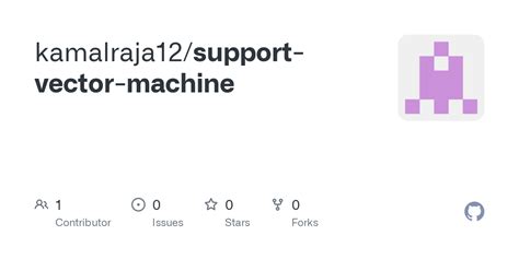 Image result for Support Vector Machine Code