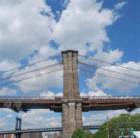 Bike the Brooklyn Bridge!, OBSOLETE Unlimited Biking NY, New York, 1 ...