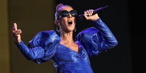 Céline Dion Releases 3 New Songs: Listen | Pitchfork