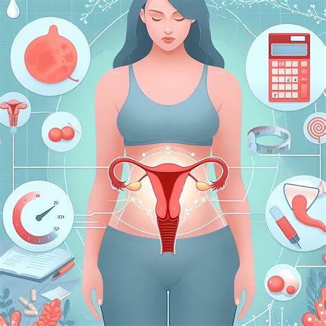 Understanding the Impact of Weight Gain on Sexual Hormones and the Menstrual Cycle. | by ...