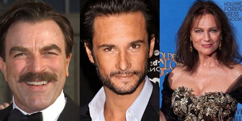 Less Known Things About Kevin Selleck: Jacqueline Ray's Son - Net Worth ...