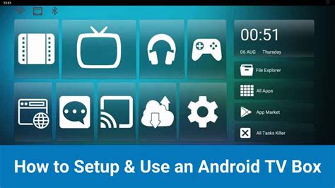 Tutorial Android Box TV 的图像结果