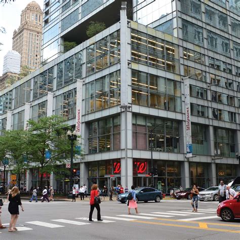 Acadia Realty Trust | Loop Chicago