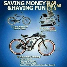 Internal Combustion Engine Push Bikes UK 的图像结果