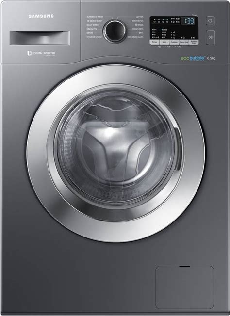 Samsung 6.5 kg Fully Automatic Front Load Washing Machine with In-built ...