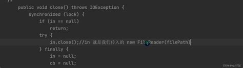 BufferedReader File 的图像结果