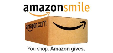 Smile Amazon Homepage 的图像结果