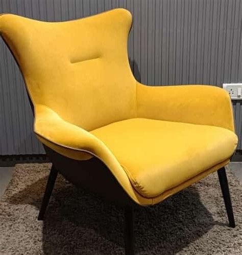 RedOAK® TORCELLO Lounge Chair