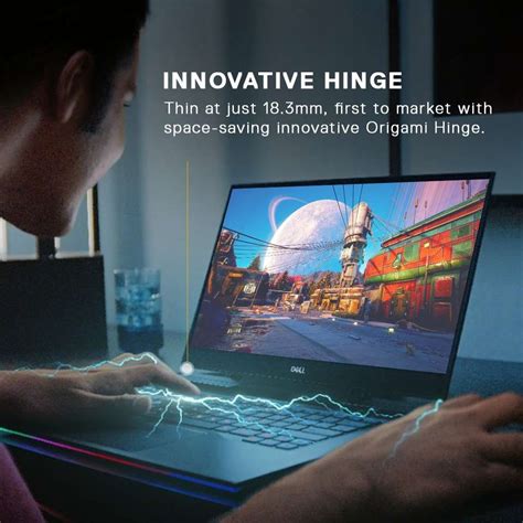 DELL G7 Intel Core i9 10th Gen 10885H - (16 GB/1 TB SSD/Windows 10 Home ...