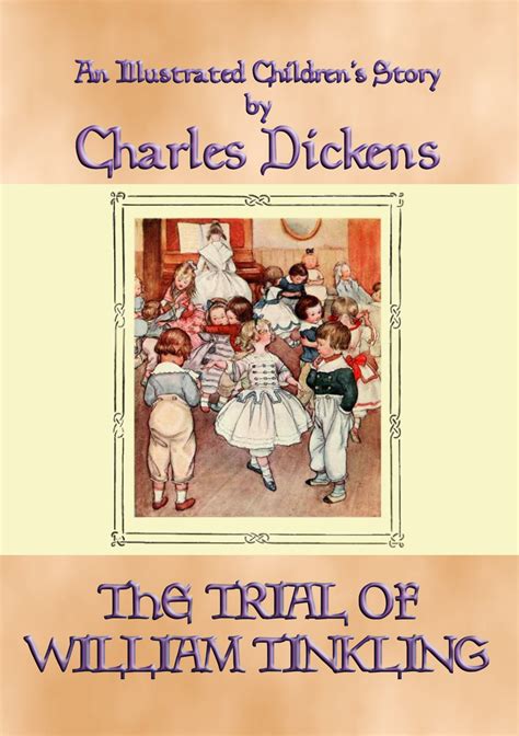 CHARLES DICKENS Children's Stories - 6 eBook Set PLUS 7th Dickens eBook ...