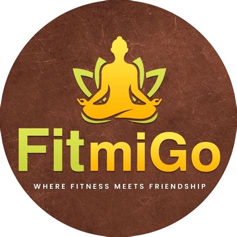 FitMigo - Where Fitness Meets Friendship