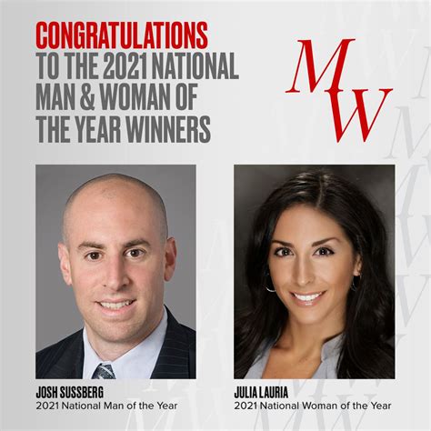 Amanda DuPre on LinkedIn: #MWOY