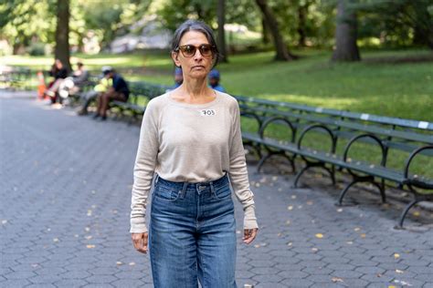 Rachel Goldberg Polin counts the days since Hamas took her son