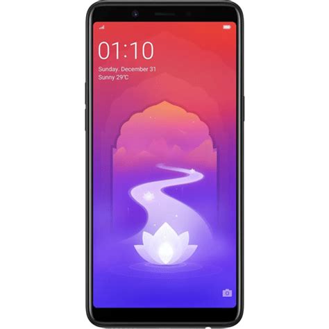Realme 1 - Price in India, Specifications & Features | Mobile Phones