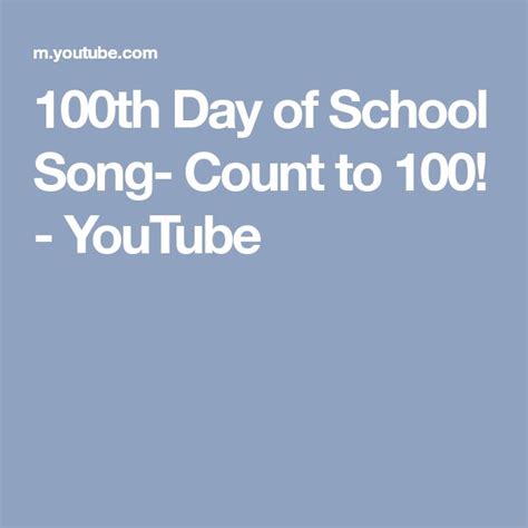 100 Days Song 的图像结果
