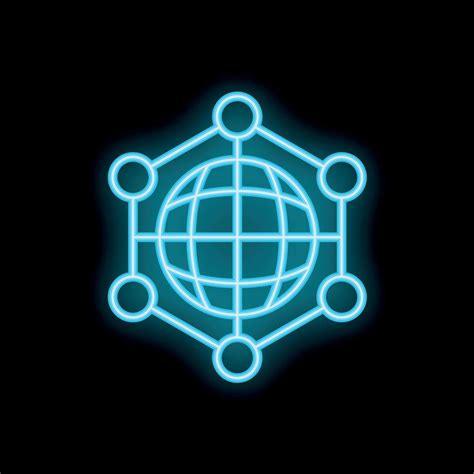 Global Netork Symbol 的图像结果