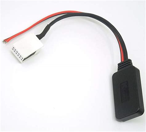 Image result for RCD 300 Bluetooth Adapter