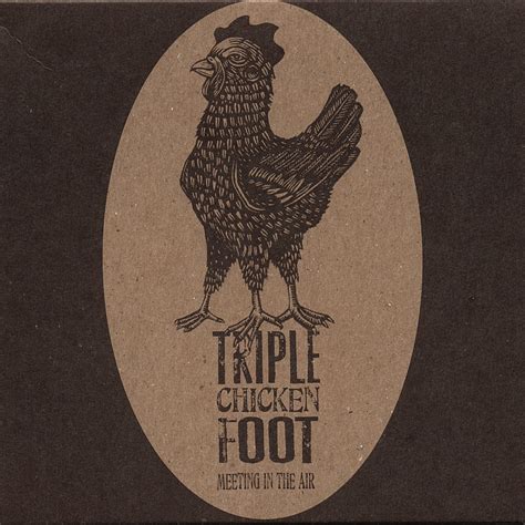 Meeting in the Air: Triple Chicken Foot: Amazon.in: Music}