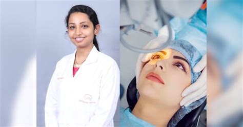 Laser Refractive Surgery: ଲେଜର୍ ରିଫ୍ରାକ୍ଟିଭ୍ ସର୍ଜରୀ -ଏକ ଗଭୀର ଅନୁଧ୍ୟାନ