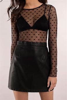 best black trendy black top mesh top black top black going out best black trendy black top mesh top black top black going out