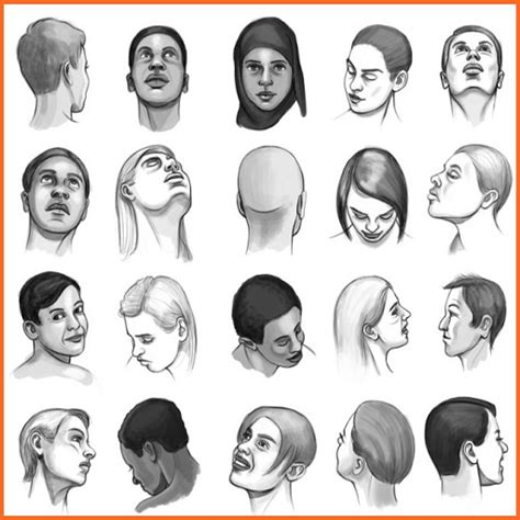 Realistic Drawing Tutorial 的图像结果