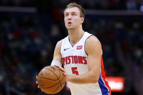 Luke Kennard's contract extension with Clippers hinges on his health