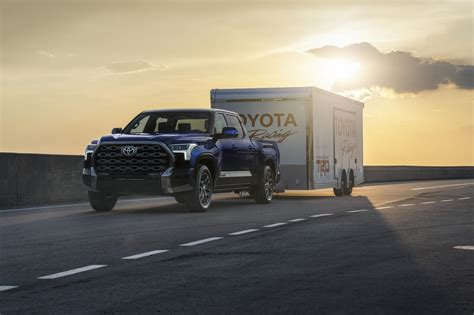 Toyota Gets Defensive Over Tundra's Reliability Issues, Mentions the 1 ...