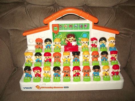 Vtech Talking ABC Learning Classroom 的图像结果
