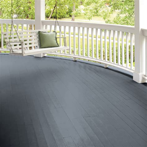 Exterior Wood Floor Paint – Flooring Site
