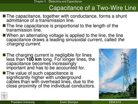Capacitance Example 的图像结果
