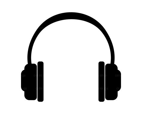 Headphones Vector Art at Walter Belin blog