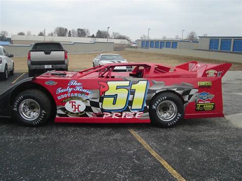 Image result for Crate Late Model Setup