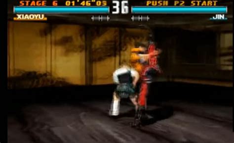 3D对战格斗游戏的最高峰「铁拳」系列最新作「铁拳8」 总共32名角色激战。「铁拳」传奇揭开新幕。 系列作史上最强爽快感的战斗。