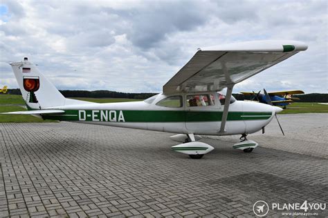 Zlin 526F SP-CPH Project | Projects | Plane4You Aircraft Sales Center