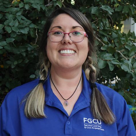 FGCU Service-Learning | About