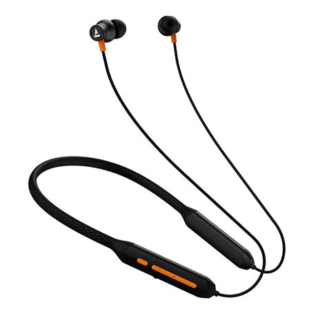 Rockerz 255 ARC | Wireless Bluetooth Neckband Online