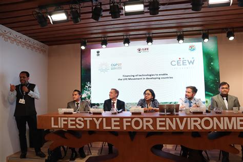 Our Impact | CEEW Green Finance Centre