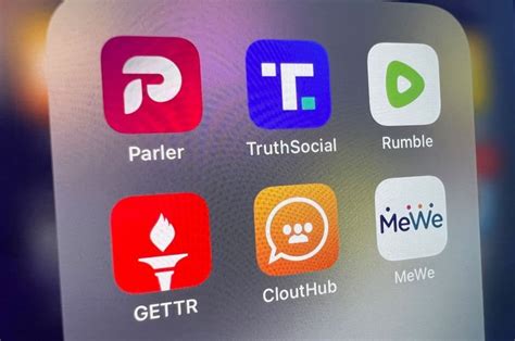 Image result for Parler App Help