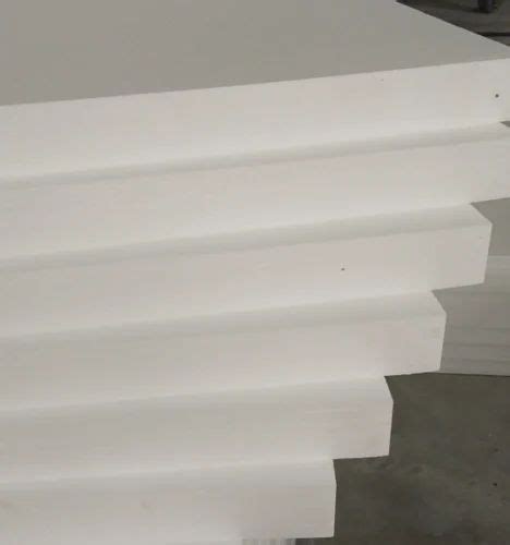Thermocol Sheets - Thermocol Block Sheet Manufacturer from Hyderabad
