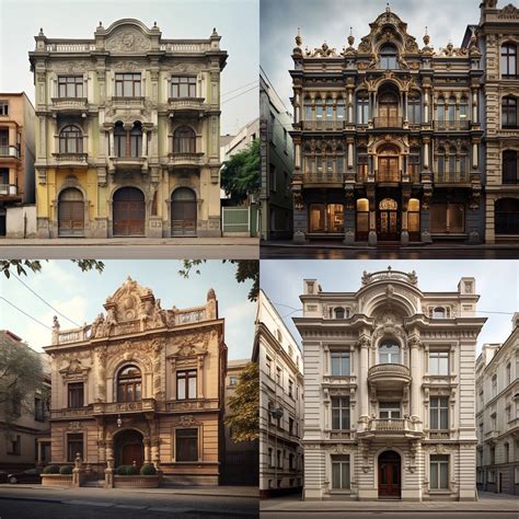 Georgian Style Architecture 的图像结果