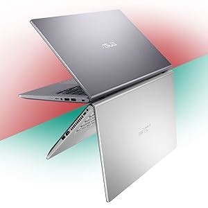 ASUS VivoBook 15 M509DA-EJ582T AMD Quad Core Ryzen 5-3500U 15.6-inch ...