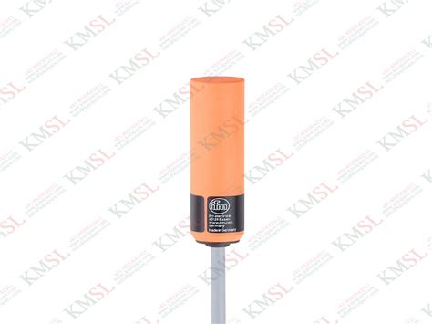 IA5121 IFM Inductive Sensor | KMSPARE Industrial Sensors – KMSpare Link ...