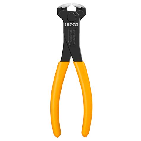 INGCO 7-Inch End Cutting Pliers HECP02180