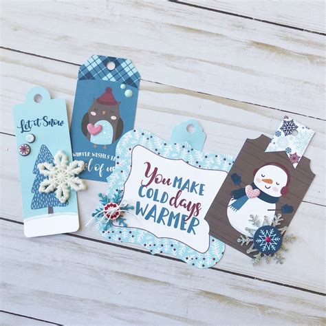 Image result for Tag Mini Album Tutorial