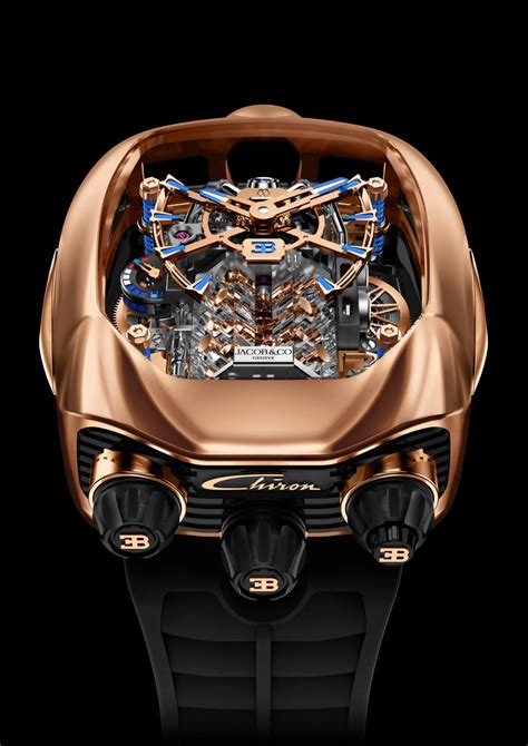 bugatti tourbillon top speed
